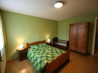 Appartement Waimes Équipement 24