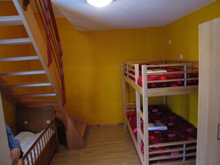 Appartement Waimes Équipement 26
