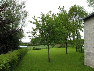 Appartement Waimes Buitenaudio-opname 11