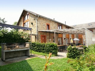 Appartement Waimes Buitenaudio-opname 12