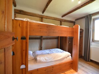 Chalet Robertville Ausstattung 6