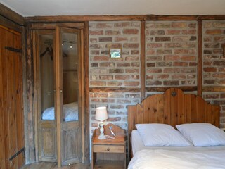 Chalet Robertville Équipement 25