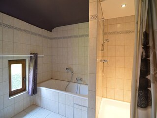 Chalet Robertville Ausstattung 26