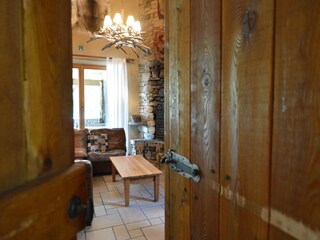 Chalet Robertville  40