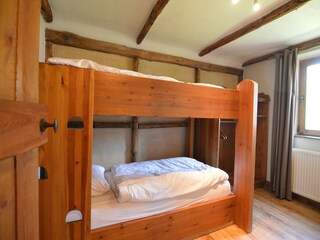 Chalet Robertville Caratteristiche 14