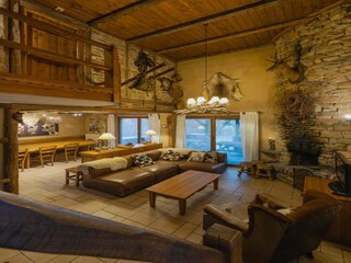 Chalet Robertville Ausstattung 19