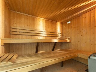Chalet Robertville  37