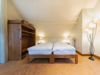 Chalet Robertville Ausstattung 21