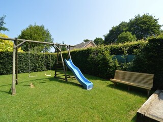 Chalet Robertville  30