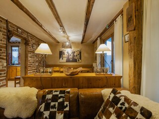 Chalet Robertville Ausstattung 17
