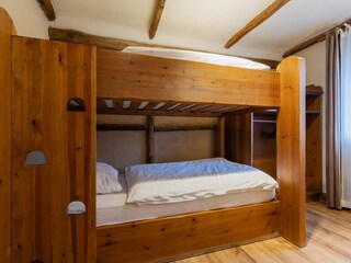 Chalet Robertville Características 18