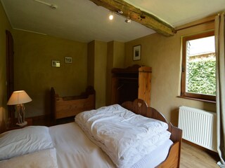 Chalet Robertville Ausstattung 23