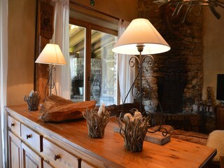 Chalet Robertville Features 22