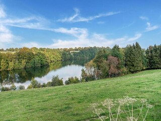 Chalet Robertville Environnement 26