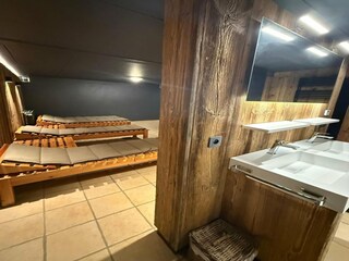 Chalet Robertville Ausstattung 17