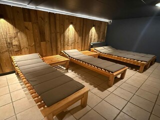 Chalet Robertville  36