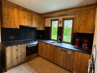 Chalet Robertville Caratteristiche 19