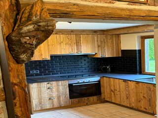 Chalet Robertville Ausstattung 7