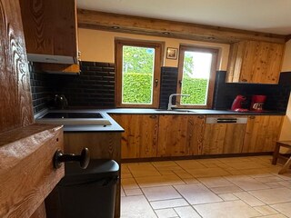 Chalet Robertville Ausstattung 18