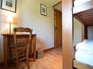 Chalet Robertville Ausstattung 8