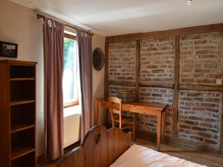 Chalet Robertville Ausstattung 9