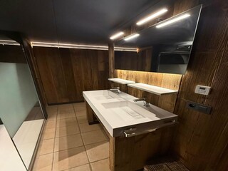 Chalet Robertville Ausstattung 10