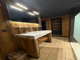 Chalet Robertville Ausstattung 11