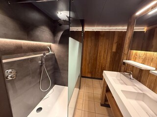 Chalet Robertville Kenmerken 12