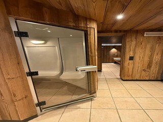 Chalet Robertville Ausstattung 22
