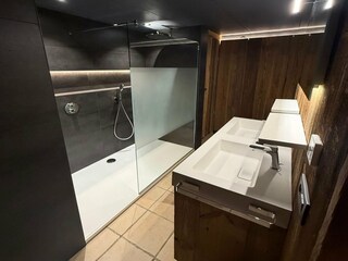 Chalet Robertville Ausstattung 15