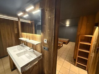 Chalet Robertville Ausstattung 16