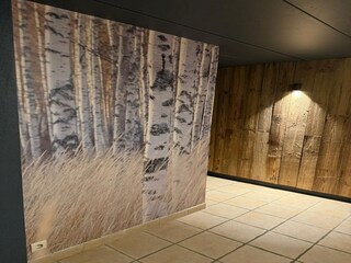 Chalet Robertville  30