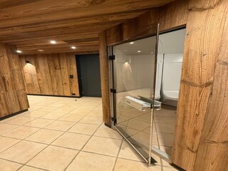 Chalet Robertville  31