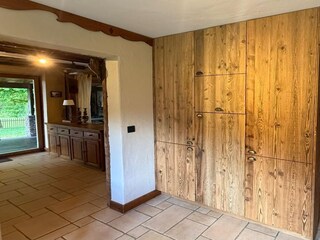 Chalet Robertville  37
