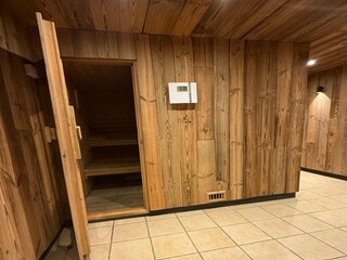 Chalet Robertville  38