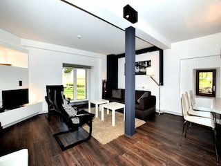 Holiday house Robertville Features 28