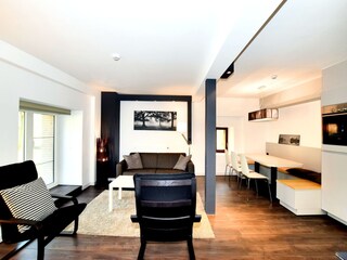 Vakantiehuis Robertville Kenmerken 25