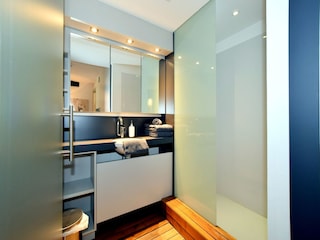 Ferienhaus Robertville Ausstattung 33