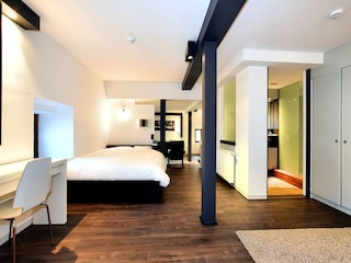 Vakantiehuis Robertville Kenmerken 23