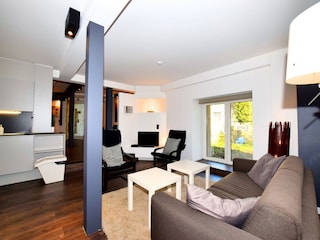 Ferienhaus Robertville Ausstattung 26