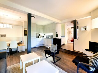 Vakantiehuisje Robertville Kenmerken 25