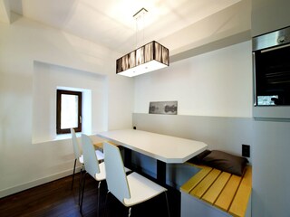 Type de propriété : Chalet Robertville Équipement 33
