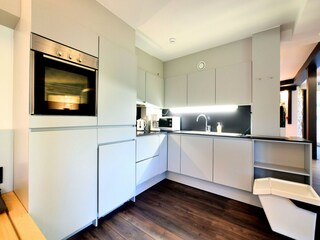 Vakantiehuis Robertville Kenmerken 30