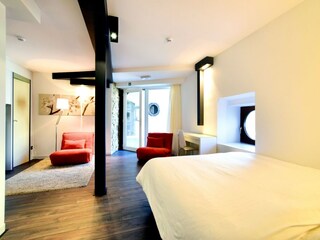 Vakantiehuis Robertville Kenmerken 35