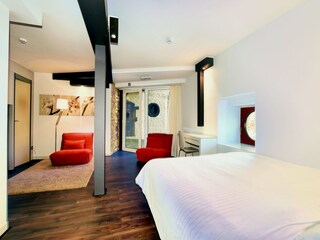 Vakantiehuisje Robertville Kenmerken 27