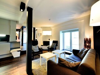 Vakantiehuis Robertville Kenmerken 23