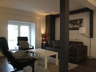 Type de propriété : Chalet Robertville Équipement 35