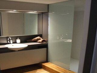 Holiday house Robertville Features 25