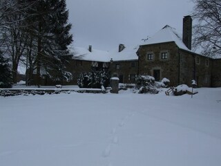 Vakantiehuis Robertville Buitenaudio-opname 17