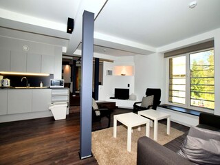 Appartamento Robertville Caratteristiche 4